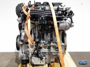 Gebruikte Motor Volvo V70 (BW) 2.0 T5 16V Prijs € 3.249,95 Margeregeling aangeboden door Auto Rima Druten