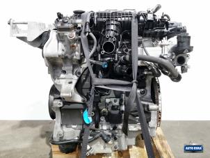 Gebruikte Motor Volvo V60 I (FW/GW) 2.0 D3 16V Prijs € 2.849,95 Margeregeling aangeboden door Auto Rima Druten