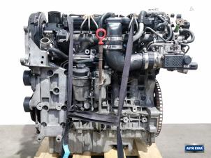Gebruikte Motor Volvo V70 (SW) 2.4 D5 20V Prijs € 1.249,95 Margeregeling aangeboden door Auto Rima Druten