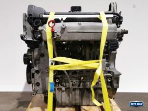 Gebruikte Motor Volvo XC70 (SZ) XC70 2.4 T 20V Prijs € 649,95 Margeregeling aangeboden door Auto Rima Druten