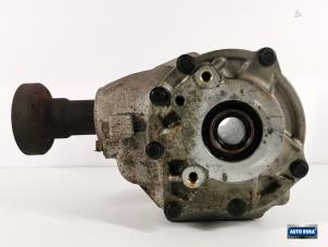 Gebruikte Tussenbak 4x4 Volvo XC90 I 2.4 D5 20V Prijs € 249,95 Margeregeling aangeboden door Auto Rima Druten