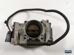 Gebruikte Gasklephuis Volvo XC70 (SZ) XC70 2.4 T 20V Prijs € 174,95 Margeregeling aangeboden door Auto Rima Druten