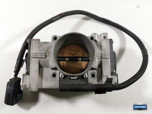 Gebruikte Gasklephuis Volvo V70 (GW/LW/LZ) 2.4 20V 140 Prijs € 174,95 Margeregeling aangeboden door Auto Rima Druten