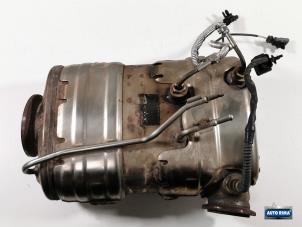 Gebruikte Roetfilter Volvo V60 I (FW/GW) 2.4 D6 20V Plug-in Hybrid AWD Prijs € 449,95 Margeregeling aangeboden door Auto Rima Druten