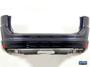 Gebruikte Achterbumper Volvo XC60 I (DZ) 2.0 D3 16V Prijs € 299,95 Margeregeling aangeboden door Auto Rima Druten