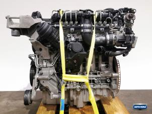 Gebruikte Motor Volvo V60 I (FW/GW) 2.4 D6 20V Plug-in Hybrid AWD Prijs € 2.949,95 Margeregeling aangeboden door Auto Rima Druten