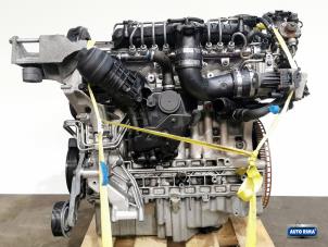 Gebruikte Motor Volvo V60 I (FW/GW) 2.4 D6 20V Plug-in Hybrid AWD Prijs € 2.949,95 Margeregeling aangeboden door Auto Rima Druten