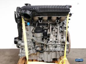 Gebruikte Motor Volvo V70 (BW) 2.5 FT 20V Prijs € 2.449,95 Margeregeling aangeboden door Auto Rima Druten