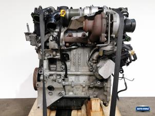 Gebruikte Motor Volvo V40 (MV) 1.6 D2 Prijs € 1.249,95 Margeregeling aangeboden door Auto Rima Druten