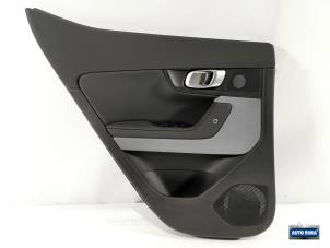 Gebruikte Portierbekleding 4Deurs links-achter Polestar Polestar 2 BST Edition, Dual Motor Performance Prijs € 149,95 Margeregeling aangeboden door Auto Rima Druten