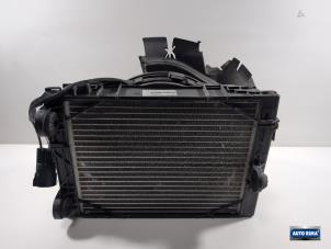 Gebruikte Radiateur Volvo XC90 II 2.0 T8 16V Twin Engine AWD Prijs € 349,95 Margeregeling aangeboden door Auto Rima Druten