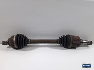 Gebruikte Cardanas links-voor (VWA) Volvo C30 (EK/MK) 1.8 16V Prijs € 74,95 Margeregeling aangeboden door Auto Rima Druten