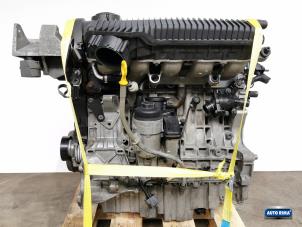 Gebruikte Motor Volvo S80 (AR/AS) 2.5 T Turbo 20V Prijs € 2.449,95 Margeregeling aangeboden door Auto Rima Druten