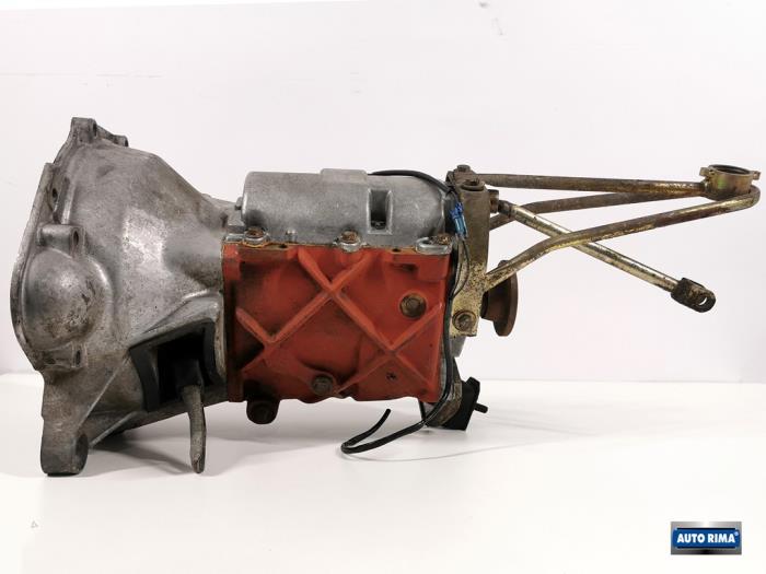 Gebruikte Versnellingsbak Volvo Amazon (P121) 1.8 Prijs € 449,95 Margeregeling aangeboden door Auto Rima 