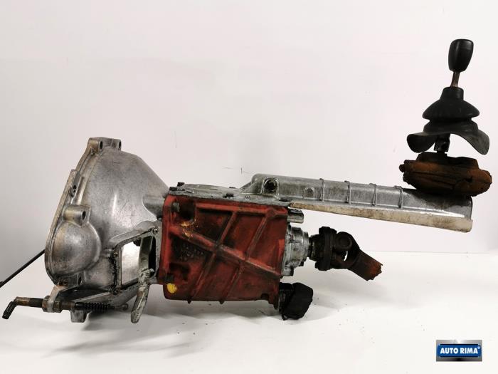 Gebruikte Versnellingsbak Volvo 142/144 1.8 Prijs € 349,95 Margeregeling aangeboden door Auto Rima 
