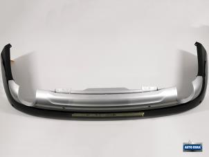Gebruikte Diffuser achterbumper Volvo XC90 II 2.0 D5 16V AWD Prijs € 149,95 Margeregeling aangeboden door Auto Rima Druten