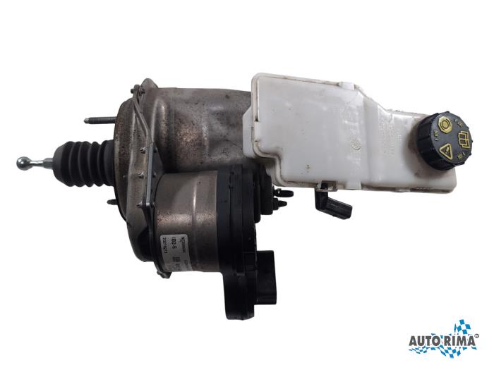Gebruikte Rembol Volvo XC40 (XZ) 1.5 T5 Plug-in Hybrid 16V Prijs € 349,95 Margeregeling aangeboden door Auto Rima 