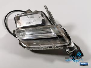 Gebruikte Daglamp links Volvo XC60 I (DZ) 2.0 D4 16V Prijs € 74,95 Margeregeling aangeboden door Auto Rima Druten