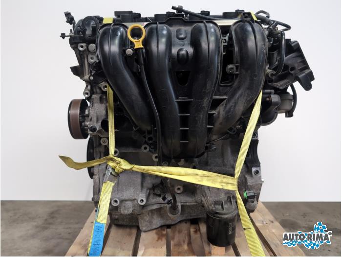 Gebruikte Motor Volvo V70 (BW) 2.0 16V Prijs € 1.249,95 Margeregeling aangeboden door Auto Rima Druten
