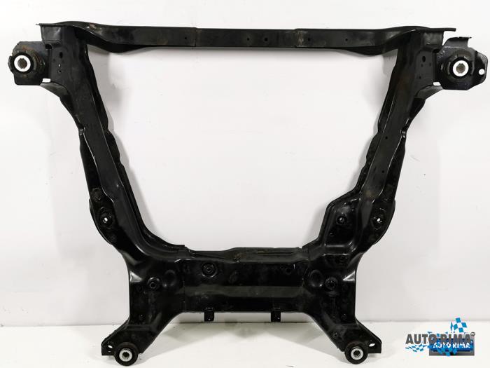 Gebruikte Subframe Volvo V60 I (FW/GW) 1.6 T4 16V Prijs € 149,95 Margeregeling aangeboden door Auto Rima Druten