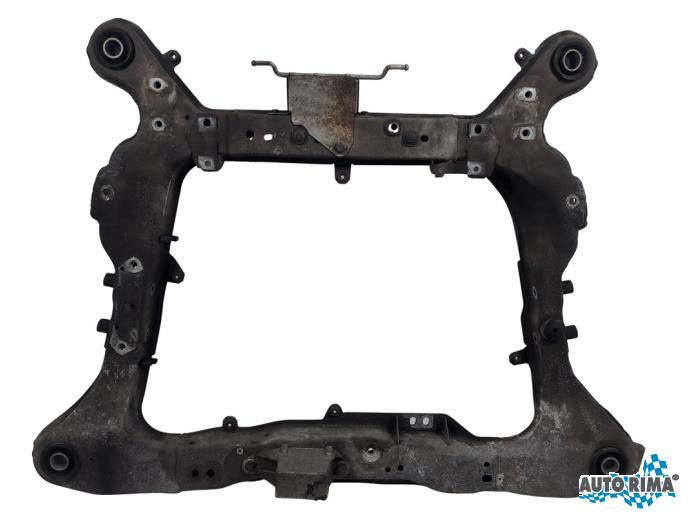 Gebruikte Subframe Volvo V70 (SW) 2.4 D5 20V Prijs € 149,95 Margeregeling aangeboden door Auto Rima Druten