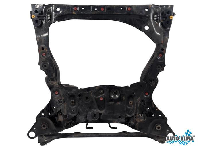 Gebruikte Subframe Volvo V60 II (ZW) 2.0 B3 16V Mild Hybrid Prijs € 349,95 Margeregeling aangeboden door Auto Rima Druten