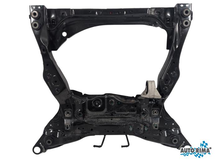 Gebruikte Subframe Volvo XC60 II (UZ) 2.0 B4 Mild Hybrid Geartronic 16V Prijs € 449,95 Margeregeling aangeboden door Auto Rima 