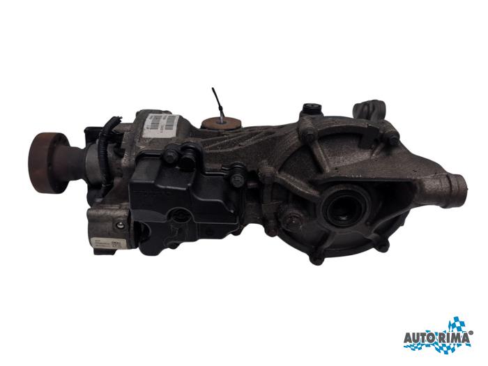 Gebruikte Cardanklok achter Volvo XC60 I (DZ) 2.4 D3/D4 20V AWD Prijs € 649,95 Margeregeling aangeboden door Auto Rima Druten