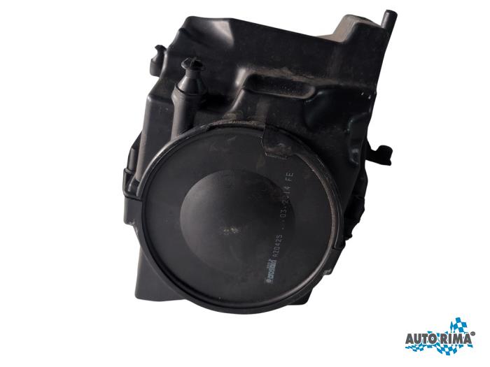 Gebruikte Luchtfilterhuis Volvo S40 (MS) 1.8 16V Prijs € 49,95 Margeregeling aangeboden door Auto Rima Druten