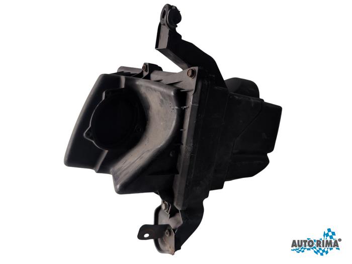 Gebruikte Luchtfilterhuis Volvo V50 (MW) 1.8 16V Prijs € 34,95 Margeregeling aangeboden door Auto Rima Druten