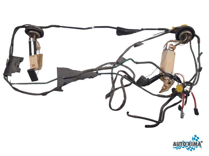 Gebruikte Tank element Pomp Volvo V70 (GW/LW/LZ) 2.4 R Turbo 20V AWD Prijs € 174,95 Margeregeling aangeboden door Auto Rima 