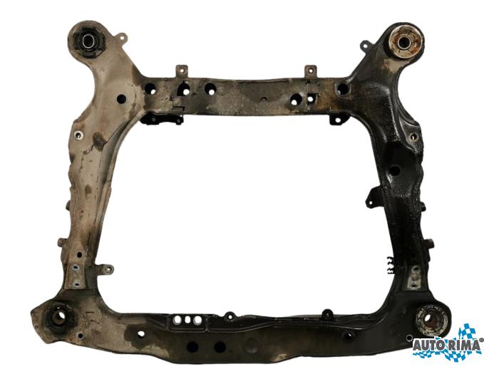 Gebruikte Subframe Volvo XC90 I 4.4 V8 32V Prijs € 249,95 Margeregeling aangeboden door Auto Rima 