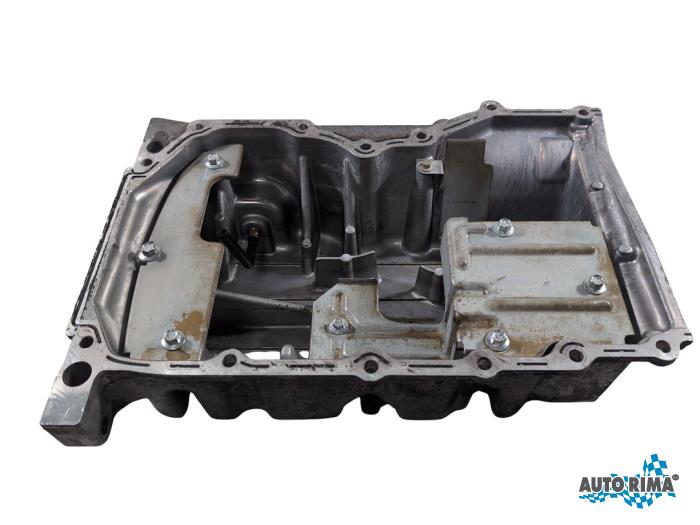 Gebruikte Carterpan Volvo V60 I (FW/GW) 2.0 T 16V Prijs € 74,95 Margeregeling aangeboden door Auto Rima 