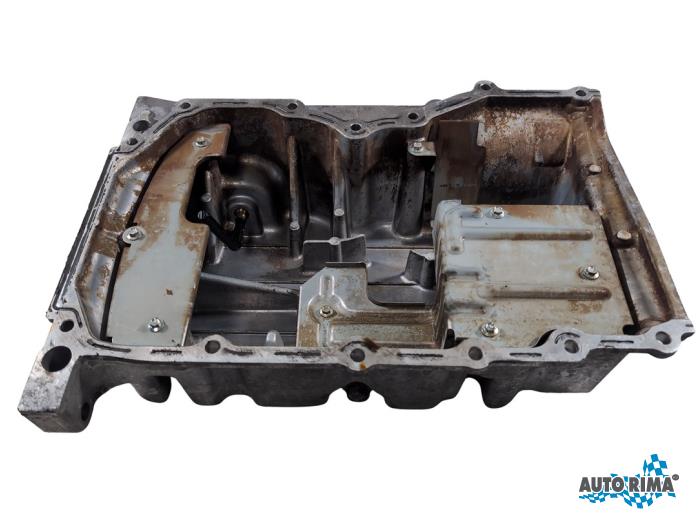 Gebruikte Carterpan Volvo V60 I (FW/GW) 2.0 T 16V Prijs € 74,95 Margeregeling aangeboden door Auto Rima 