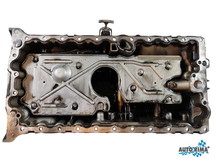 Gebruikte Carterpan Volvo V70 (BW) 2.4 D 20V Prijs € 99,95 Margeregeling aangeboden door Auto Rima Druten