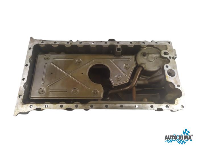 Gebruikte Carterpan Volvo S60 I (RS/HV) 2.4 20V 170 Prijs € 74,95 Margeregeling aangeboden door Auto Rima Druten