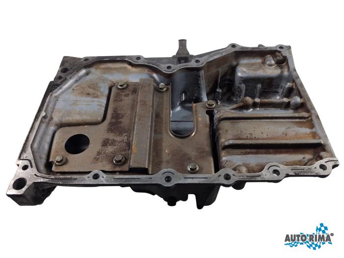 Gebruikte Carterpan Volvo V50 (MW) 1.8 16V Prijs € 74,95 Margeregeling aangeboden door Auto Rima Druten