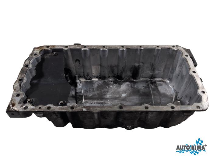 Gebruikte Carterpan Volvo V70 (BW) 2.0 D 16V Prijs € 49,95 Margeregeling aangeboden door Auto Rima Druten