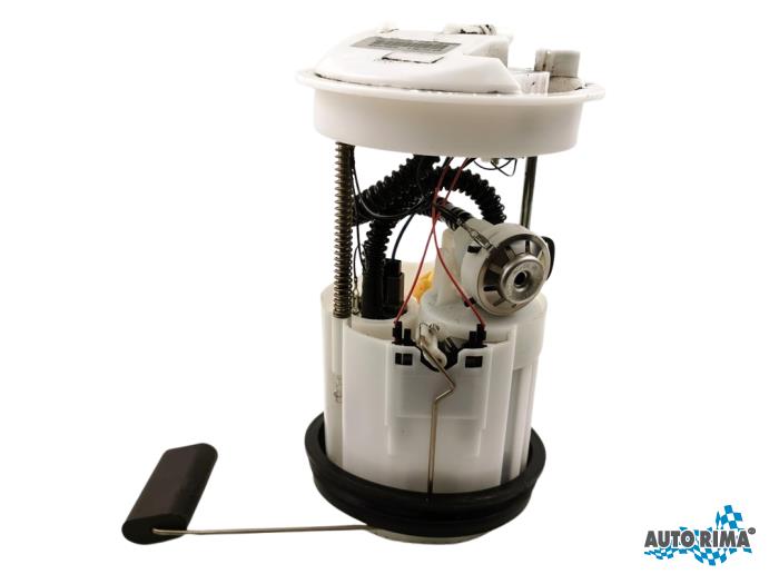 Gebruikte Tank element Pomp Volvo V50 (MW) 2.4 20V Prijs € 74,95 Margeregeling aangeboden door Auto Rima 