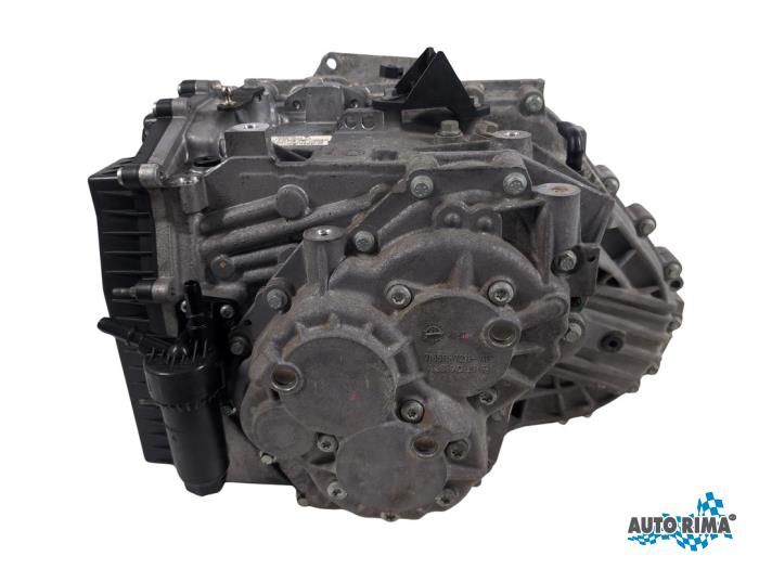 Gebruikte Automaatbak Volvo V40 (MV) 1.6 T4 GTDi 16V Prijs € 1.249,95 Margeregeling aangeboden door Auto Rima 