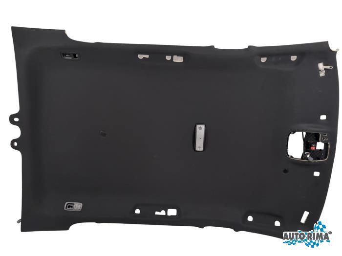 Gebruikte Hemelbekleding Volvo V60 I (FW/GW) 1.6 T3 16V Prijs € 199,95 Margeregeling aangeboden door Auto Rima Druten