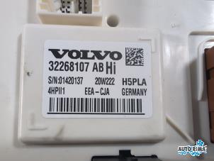 Central electronic module van een Volvo XC40 (XZ) 1.5 T5 Plug-in Hybrid 16V 2020