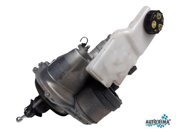 Rembol Volvo XC40 (XZ), 2017 1.5 T5 Plug-in Hybrid 16V, SUV, Benzine, 1.477cc, 193kW (262pk), FWD, B3154T5, 2019-06, XZBB (Gebruikt)