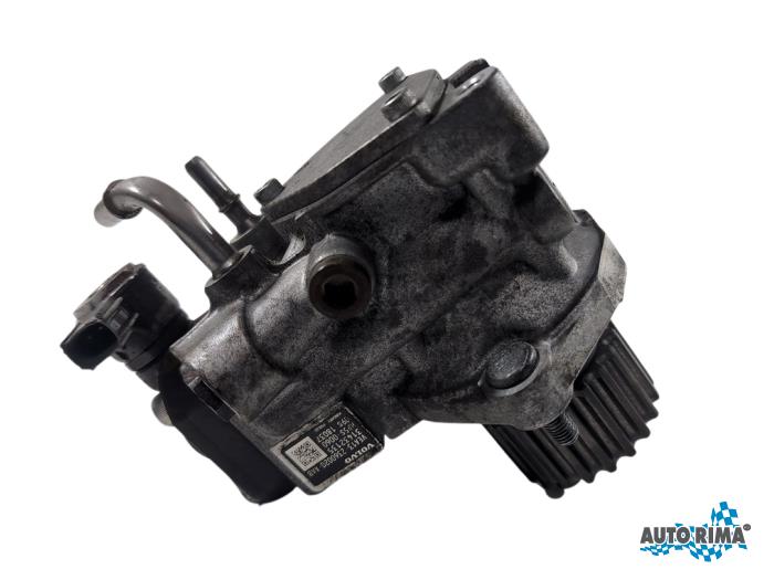 Gebruikte Brandstofpomp Mechanisch Volvo V40 (MV) 2.0 D2 16V Prijs € 399,95 Margeregeling aangeboden door Auto Rima Druten