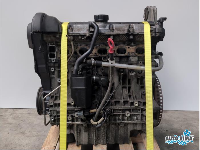Gebruikte Motor Volvo XC90 I 2.5 T 20V Prijs € 1.149,95 Margeregeling aangeboden door Auto Rima 