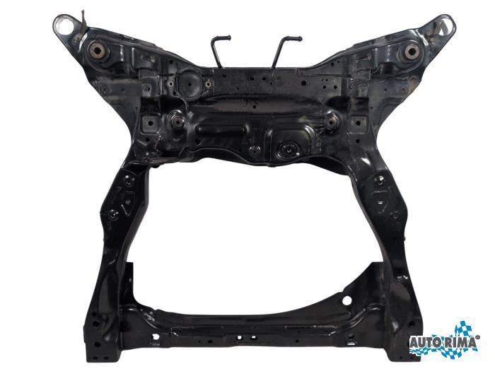 Gebruikte Subframe Volvo V90 II (PW) 2.0 T6 16V AWD Prijs € 349,95 Margeregeling aangeboden door Auto Rima 