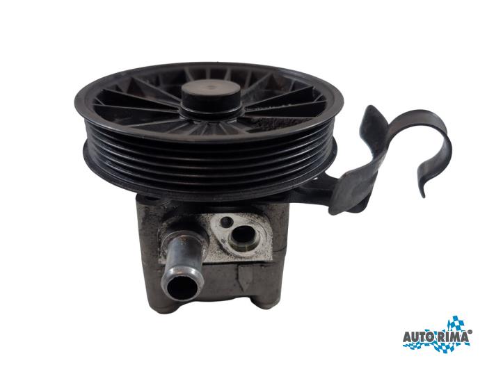 Gebruikte Servopomp Volvo XC90 I 2.5 T 20V Prijs € 99,95 Margeregeling aangeboden door Auto Rima 