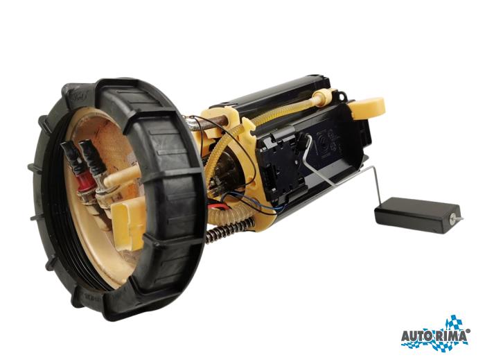 Gebruikte Tank element Pomp Volvo XC60 I (DZ) 2.4 D3 20V Prijs € 149,95 Margeregeling aangeboden door Auto Rima Druten