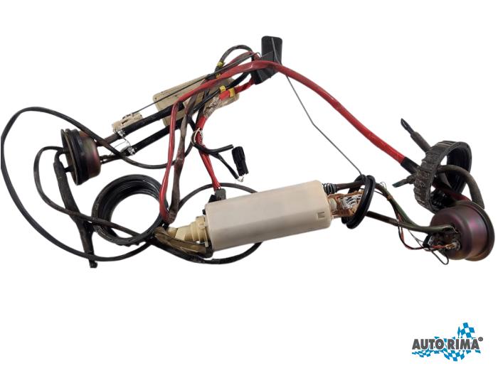 Gebruikte Tank element Pomp Volvo V70 (GW/LW/LZ) 2.5 T Turbo 20V Prijs € 149,95 Margeregeling aangeboden door Auto Rima Druten