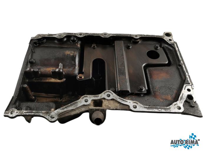 Gebruikte Carterpan Volvo V50 (MW) 1.8 16V Prijs € 74,95 Margeregeling aangeboden door Auto Rima Druten